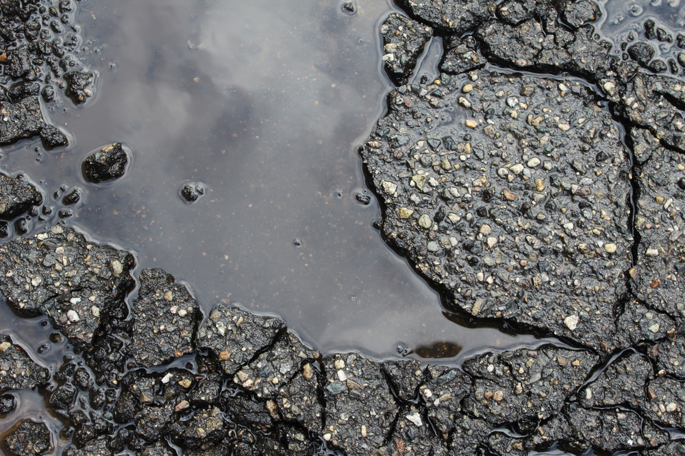 How Weather Conditions Affect Your Parking Lot Paving