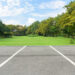 The Role of Striping and Marking in Parking Lot Maintenance