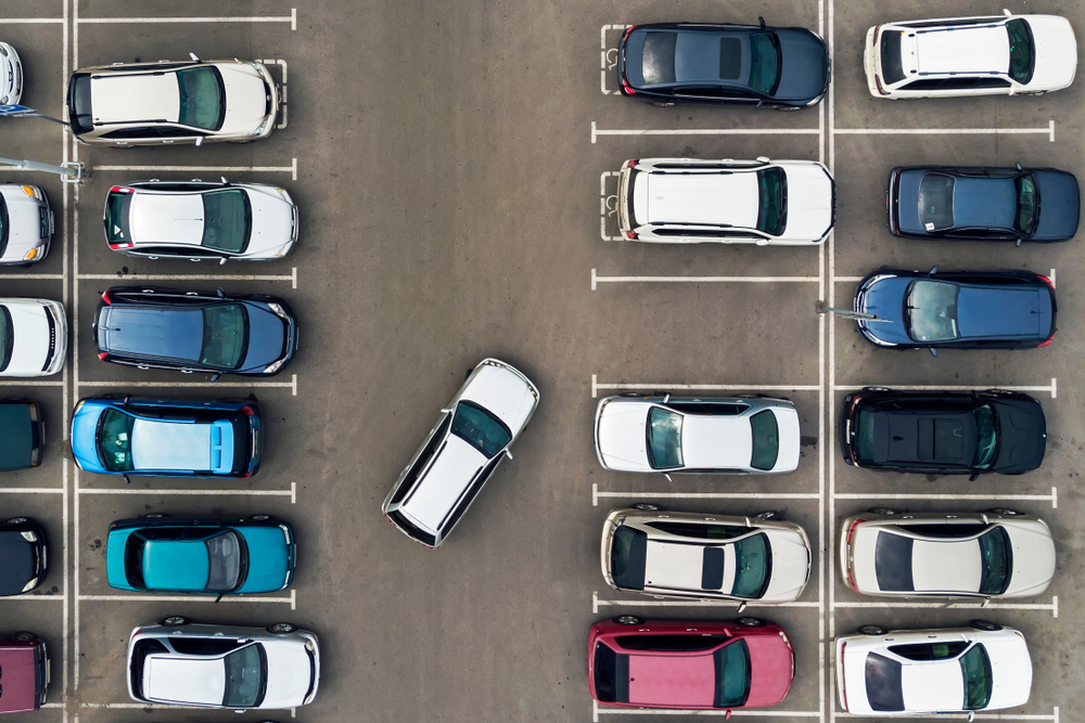 Understanding the Parking Lot Paving Process
