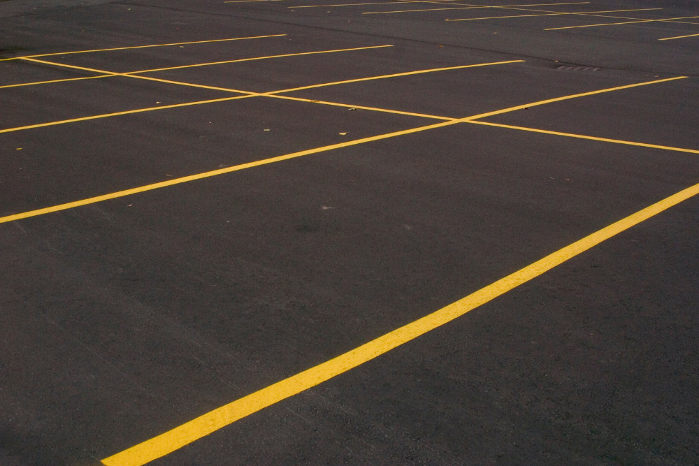Parking Lot Paving Maintenance: Best Practices for Durability